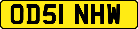 OD51NHW