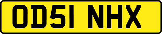 OD51NHX