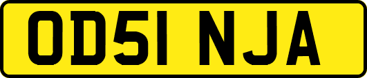 OD51NJA