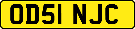 OD51NJC