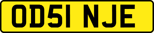 OD51NJE