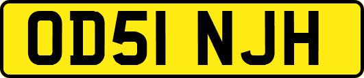 OD51NJH