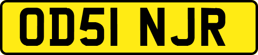 OD51NJR