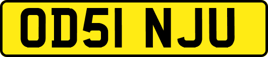 OD51NJU