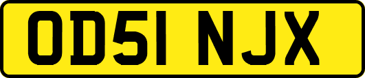 OD51NJX