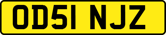 OD51NJZ