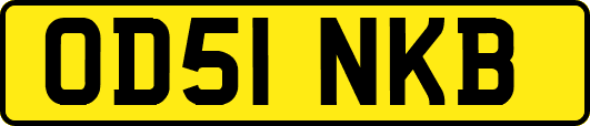 OD51NKB