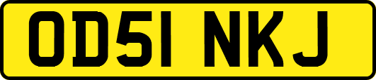 OD51NKJ
