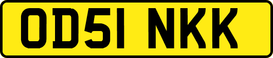 OD51NKK