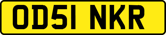 OD51NKR