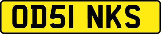 OD51NKS