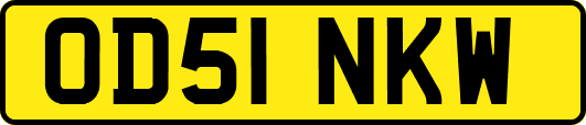 OD51NKW