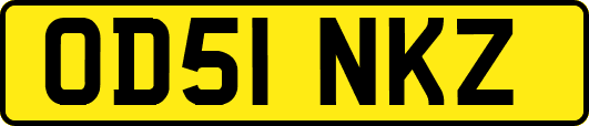 OD51NKZ