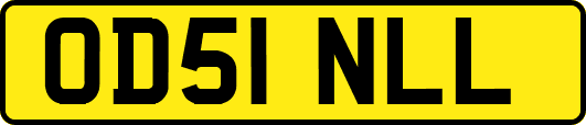 OD51NLL