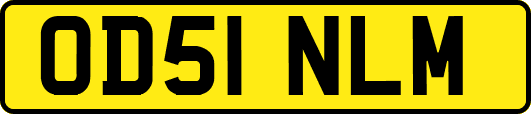 OD51NLM
