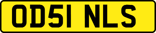 OD51NLS