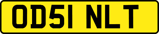OD51NLT