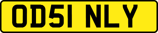 OD51NLY