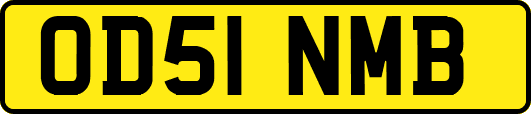 OD51NMB