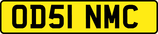 OD51NMC
