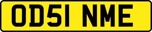 OD51NME