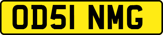 OD51NMG
