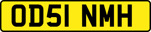 OD51NMH