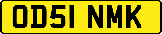 OD51NMK