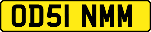 OD51NMM