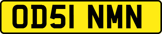 OD51NMN