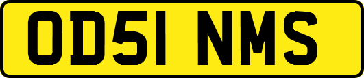 OD51NMS