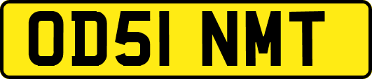 OD51NMT