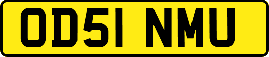 OD51NMU
