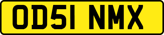 OD51NMX