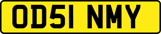 OD51NMY