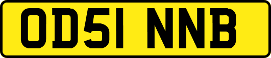 OD51NNB