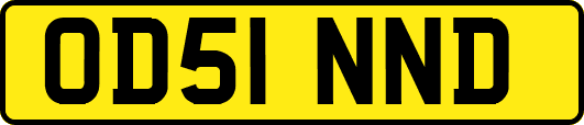 OD51NND