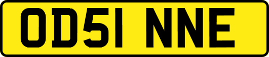 OD51NNE