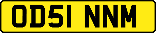 OD51NNM