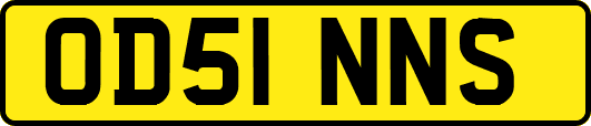 OD51NNS