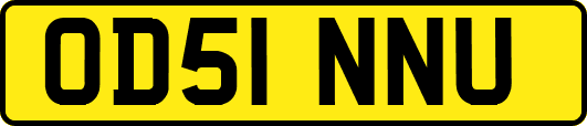 OD51NNU