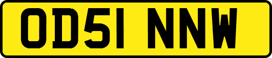 OD51NNW
