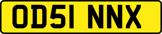 OD51NNX