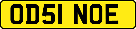 OD51NOE