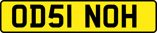 OD51NOH