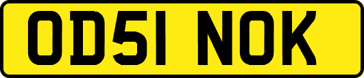 OD51NOK
