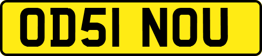 OD51NOU