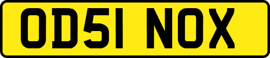 OD51NOX