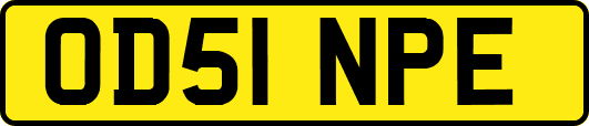OD51NPE
