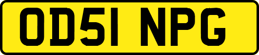 OD51NPG
